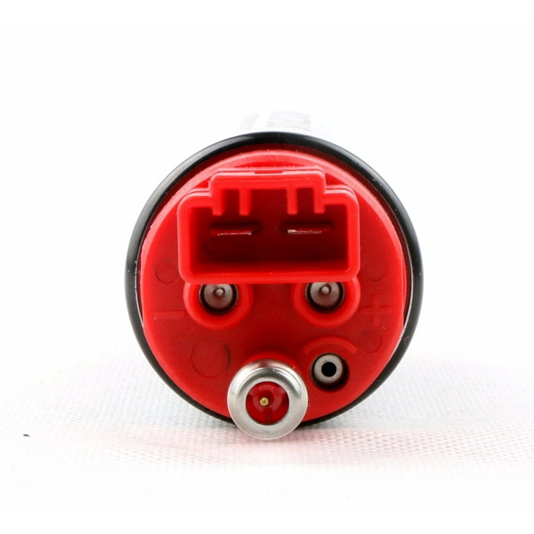 AEM 320lph E85 High Flow In-Line Fuel Pump 50-1200