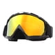 thumbnail image 1 of 4uds. Gafas de ciclismo antivaho máscara de esquí gafas para deportes de invierno al aire libre negro amarillo amarillo, 1 of 3