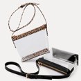 thumbnail image 4 of Clear Bag For Stadium Events Clear Purses For Women Stadium Approved Crossbody Bag, 4 of 6