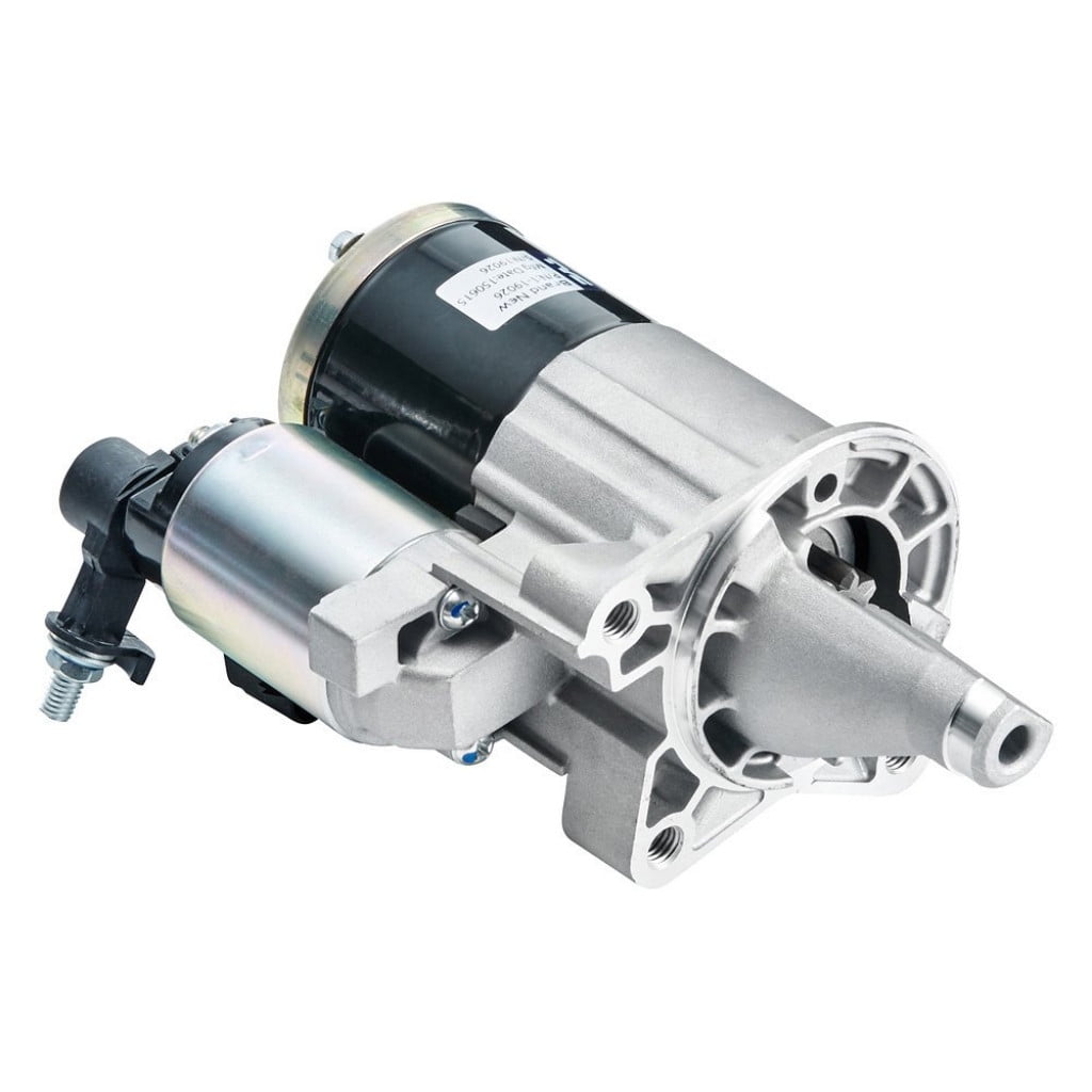 For Chrysler Sebring/Town & Country Starter Motor 2007 2008 2009 2010 | 2.7L/3.5L V6 For 4608800AE