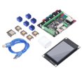 thumbnail image 2 of Kit de Placa de Control de Impresora 3D ANGGREK Placa Base PCB Sensible a la Disipación de Calor, 2 of 7