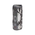 thumbnail image 3 of JBL Flip 5 (camuflaje negro) + ¡Paquete con divvi! Estuche rígido protector, 3 of 5