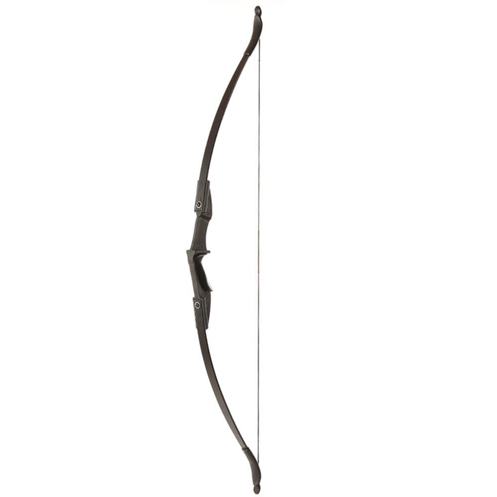 EROCK 57" 40Lbs Takedown Archery Recurve Bow Right Left Hand Hunting Beginner Practice