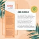 thumbnail image 4 of Sérum hidratante Active Skin Repair con ácido hialurónico 150 ml, 4 of 5