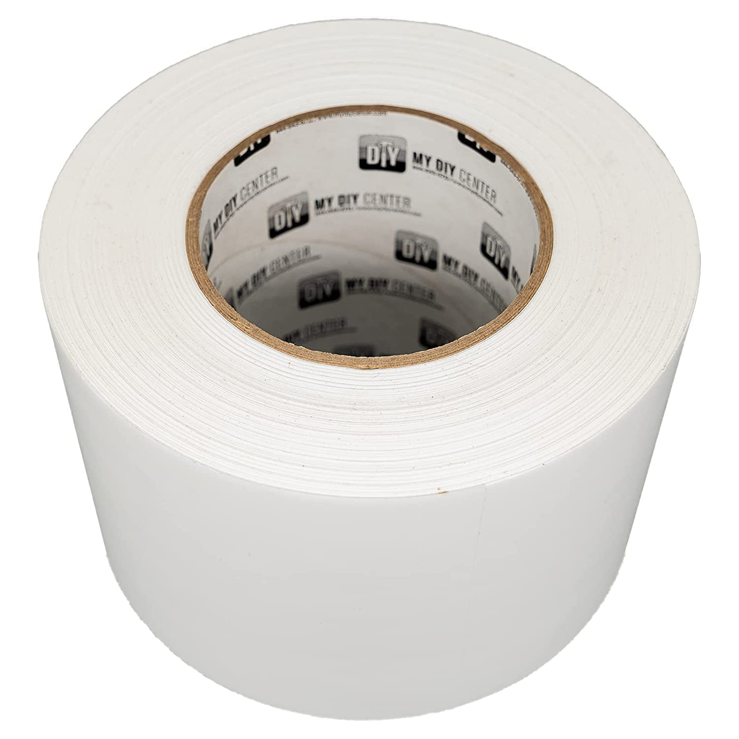 Vapor Barrier Tape, [3 Pack] 4" x 180' PE 12mm Polyethylene Tape, Moisture Barrier Seal and Seam, Insulation Tape for Crawl Space Vapor Barrier, Marine & More