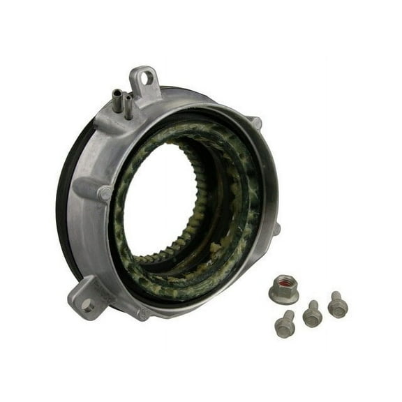 4WD Actuator - Compatible with 2014 - 2019 Ford F-250 Super Duty 2015 2016 2017 2018