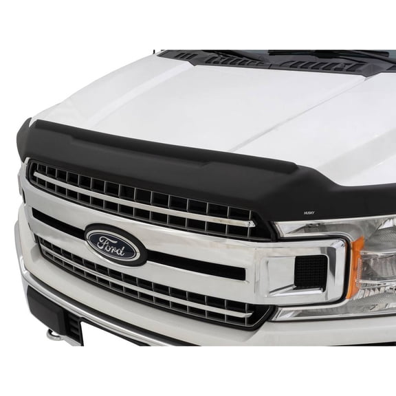 Husky Liners 2830022 Aeroskin II Bug Shield Fits 2011-2016 Ford F250/F350/F450