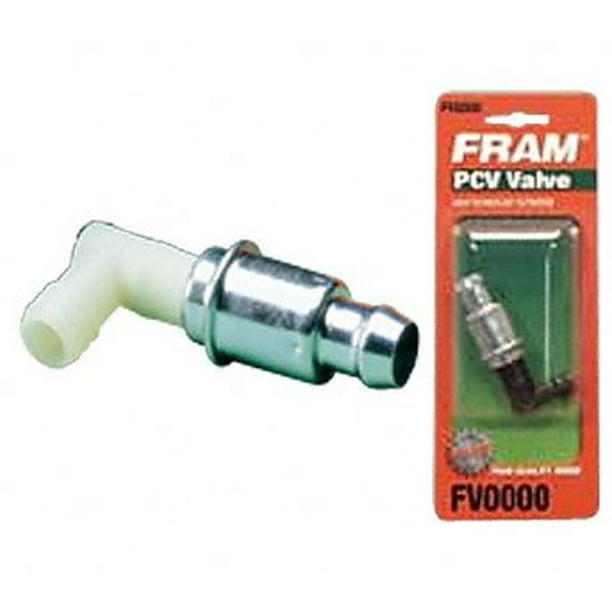 Fram FV284 Positive Crankcase Ventilation PCV Valve