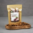 thumbnail image 4 of FREENONG 100% Natural Organic Pure Korean Sword Bean (100g) & Jerusalem Artichoke (150g) Set for Detox Antioxidant Health Tea, Gut Health Tea Drink Beverage, No Sugar Caffeine, 4 of 7