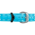 thumbnail image 3 of Men's Ironman Sleek 50 Neon Full-Size Watch, Blue Resin Strap, 3 of 4