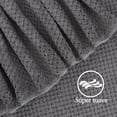 thumbnail image 3 of Toallas de Baño, 2pcs Toalla Microfibra Suaves y Ultra Absorbentes, Toalla Gimnasio Secado Rápido, Toalla Playa Multipropósito para Baño, Camping, Hotel, Gym y SPA, 3 of 4