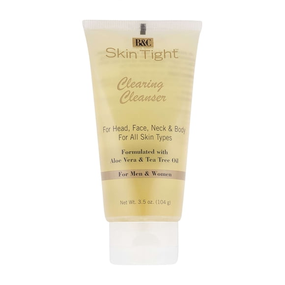Skin Tight Clearing Cleanser