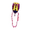 thumbnail image 4 of Lady Beetle Kite Fácil de manejar Sport Kite para Birthday Gift Yard Beach Park Púrpura, 4 of 8