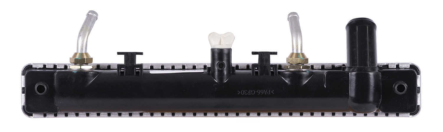 OSC 1290E Radiator