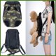 thumbnail image 1 of Lindo mochila de para mascotas perro gato al aire salir libre bolsa de viaje, 1 of 4