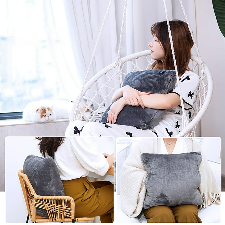 Back Buddy Support Pillow