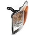 thumbnail image 6 of Turn Signal Light For Toyota 2000-2004 Tundra Plastic Lens Driver Side, 6 of 10