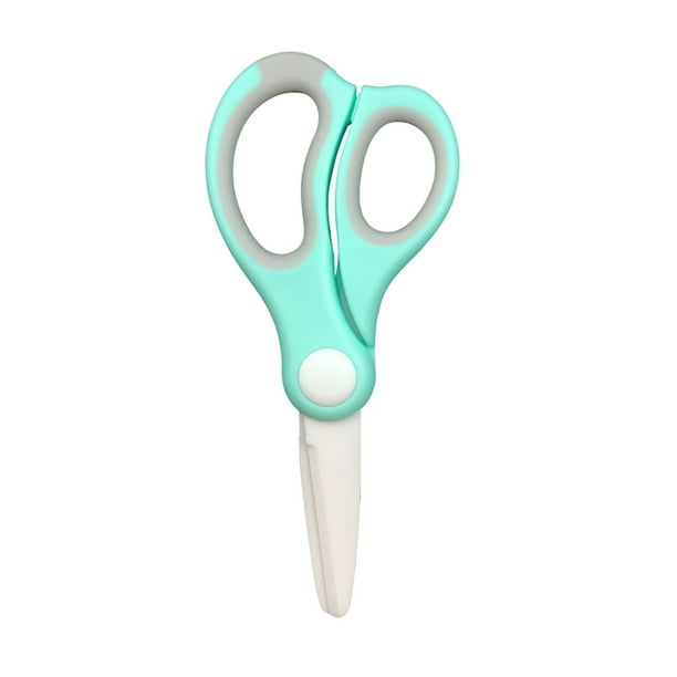 Infant scissors 2024