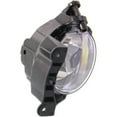 thumbnail image 5 of For Chevy Sonic 2012 13 14 15 2016 Fog Light Assembly Driver Side | Front | CAPA Certified | Round | LT/LTZ | Replacement For GM2592306, GM2592306C | 96830993, 5 of 7