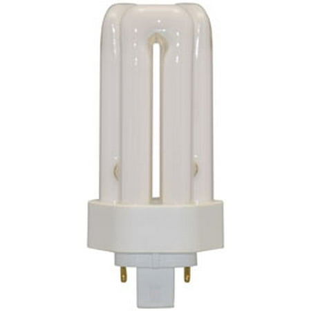 - Replacement for CF13DT/E/827 13W TRIPLE TUBE GX24Q-1 ENERGY EFFICIENT replacement light bulb lamp