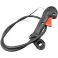 thumbnail image 5 of P021052890 Throttle Control Assembly For Echo Pb-8010t Pb-9010t, 5 of 6