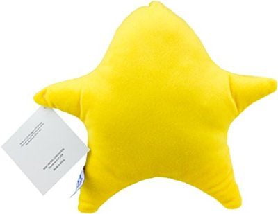 owl and star plush toys