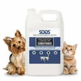 thumbnail image 1 of Soos Pets Deep Hydrating Leave-in Conditioner for Dogs and Cats | Natural Dead Sea Minerals & Vitamins | Skin Moisturizer, Polish Deeply, Enhance Coat Shine & Softness - 4L, 1 of 8