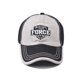 thumbnail image 2 of Gorra de béisbol Anime Hat Force 1985 para hombre y mujer, algodón H, 54 — 60 cm, 2 of 2