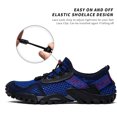 thumbnail image 4 of Water Shoes Women Men Quick Drying Swim Beach Aqua Shoes for Water Sport Diving Hiking Sailing Travel, 4 of 14