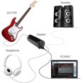 thumbnail image 2 of Adaptador de Interfaz de Efectos de Guitarra Sincero, 2 of 5
