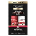 thumbnail image 2 of Tresemme Keratin Smooth Keratin Smooth Shampoo & Conditioner, 20 oz, 2 Count, 2 of 10
