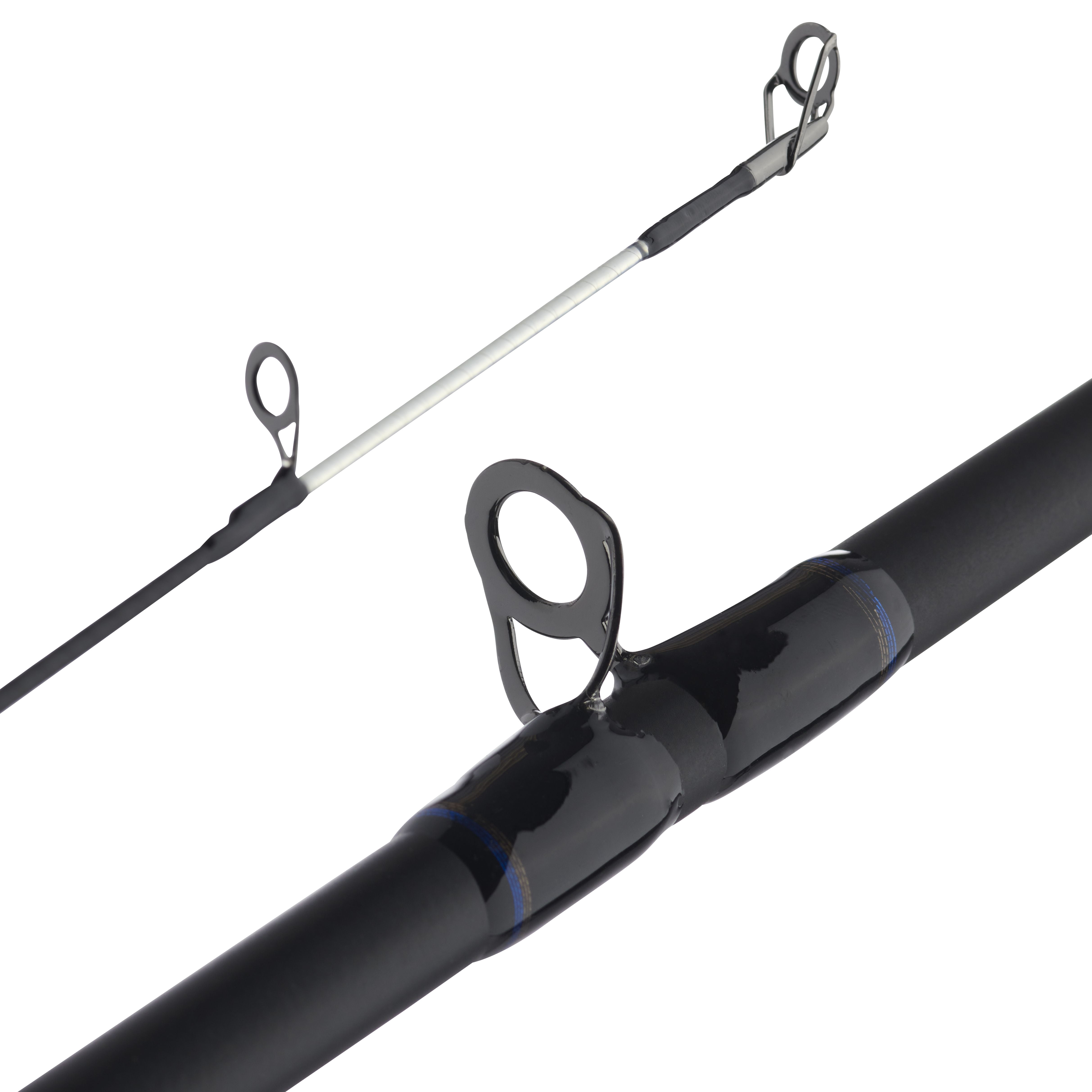 Ugly Stik Intercoastal® Casting Rod, 7' Medium Fishing Rod