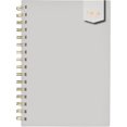 thumbnail image 1 of Mead® Glacier Grey SM W/M Planner, 2027, 1 of 6