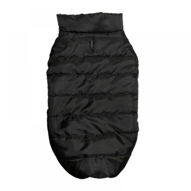 Bangus Windproof Dog Winter Coat Waterproof Dog Jacket Warm Dog Vest Cold Weather Pet Apparel for Small Medium Large Dogs