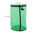 thumbnail image 2 of CIMAXIC Portable Golf Bag with Nylon Mesh Design, Golf Bag Holder for Easy Carrying, 1 Piece, 2 of 8