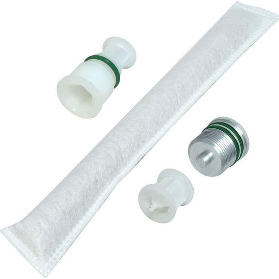 A/C Receiver Drier / Desiccant Element for Mitsubishi Eclipse QR