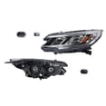 thumbnail image 1 of FARO DEPO CR-V 2015 al 2016 Izquierdo/Piloto, 1 of 4