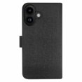 thumbnail image 3 of Blu Element Folio 2 in 1 Case Black for iPhone 16, 3 of 8
