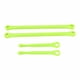 thumbnail image 1 of oscilante plástico y accesorios de varilla trasero para 12427 1/12 modelo vehículos camiones CUTICAT Varilla del eje trasero RC, 1 of 8