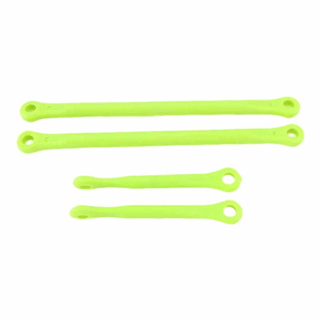 de Repuesto para Eje Trasero y Brazo Oscilante RC - Compatible con Vehículos de Camiones 12427 1/12