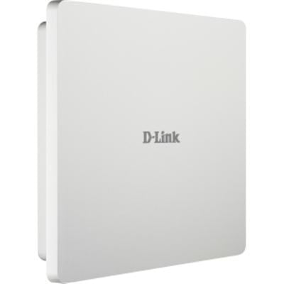 D-link Systems Ac1200 Dual Band Concurrent Outdoor Poe Access Point. Wireless. Limited