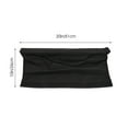 thumbnail image 2 of Dsseng Recliner Chair Folding Leg Pads Accessories Beach, 2 of 8