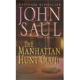 thumbnail image 1 of Pre-Owned The Manhattan Hunt Club (Mass Market Paperback) 0449006522 9780449006528, 1 of 1