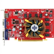 MSI N94GT-MD512 - Graphics card - GF 9400 GT - 512 MB GDDR2 - PCIe 2.0 x16 - DVI, D-Sub, HDMI