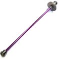 thumbnail image 1 of pitrice Metal Gear Drive Shaft Vehicles RC Kit Set Car Remote Control Car RC Assembly Differential Car Parts For WLtoys Upgrade 1:12 Shaft, 1 of 7