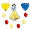 Disney Princess Snow White Balloon Bouquet