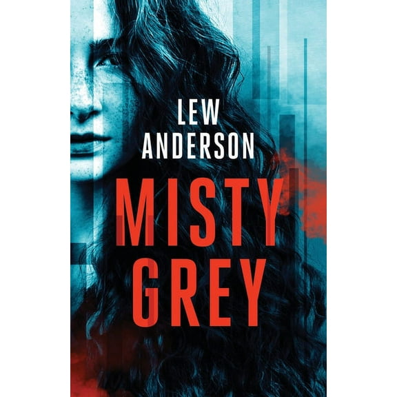 Misty Grey, (Paperback)