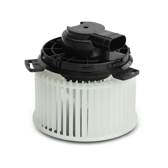 Blower Motor 1 - Compatible with 2013 Mazda 3