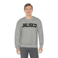 thumbnail image 5 of Jalisco Mexico Mexican Mom Dad Latino Sweatshirt, Gifts, Sweater Shirt, 5 of 9