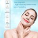 thumbnail image 4 of Pulverizador Con Carga USB, Pulverizador De Hidratación Facial, Pulverizador Hidratante Para El Cuidado De La Piel, Suana Mist, 4 of 7